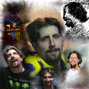 Click to visit Jeremy David Walker's New Page at www.jeremywalker.us